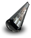 Faro Barra Hyper-led Ir-x18 12-48v 360w 10800lm