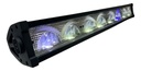 Faro Barra Led 7200lm 6000k 71.9*11.4*9cm