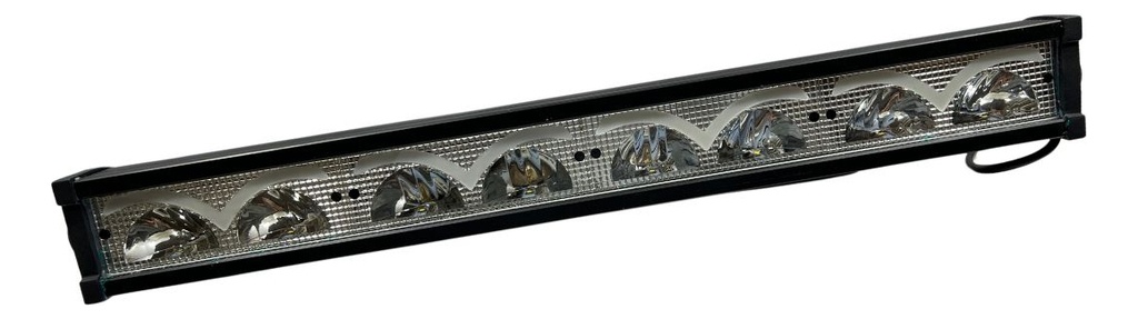 Faro Barra Led 7200lm 6000k 71.9*11.4*9cm