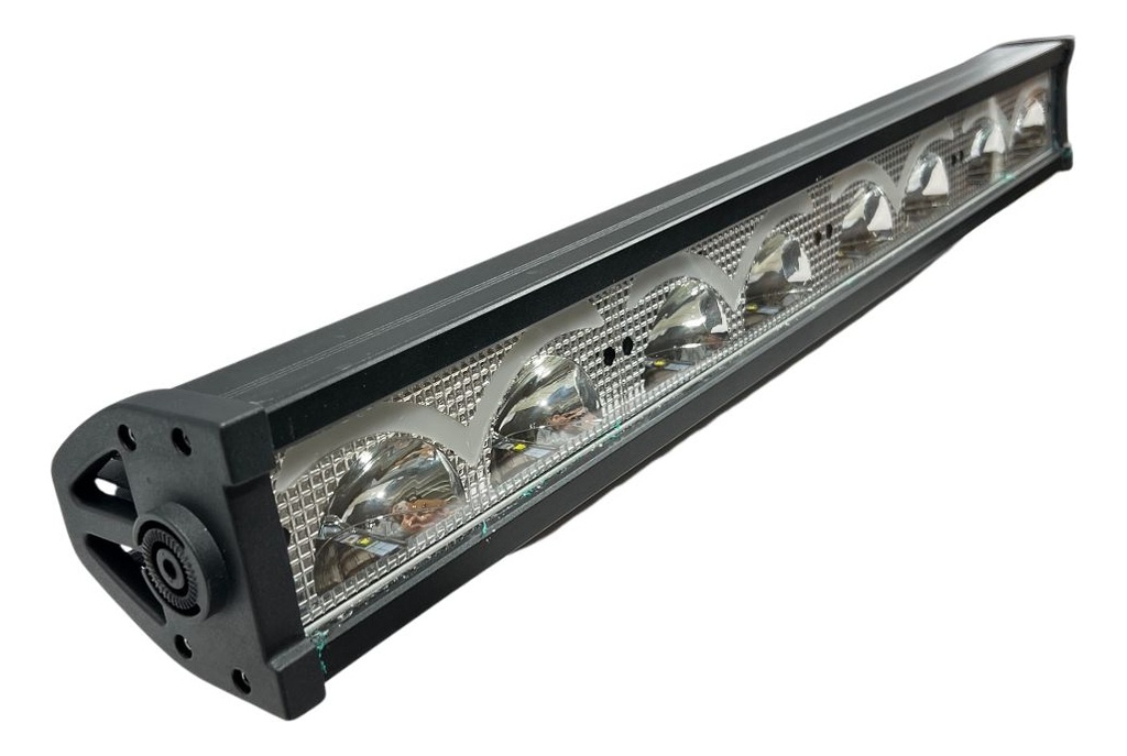 Faro Barra Led 7200lm 6000k 71.9*11.4*9cm