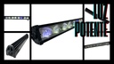 Faro Barra Led 7200lm 6000k 71.9*11.4*9cm