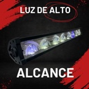 Faro Barra Led 7200lm 6000k 71.9*11.4*9cm