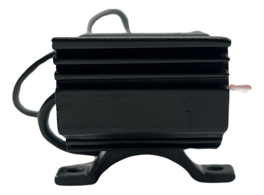 Faro Auxiliar Hyperled Moto Estrobo Ir-m02 12-80v 20w 2500lm