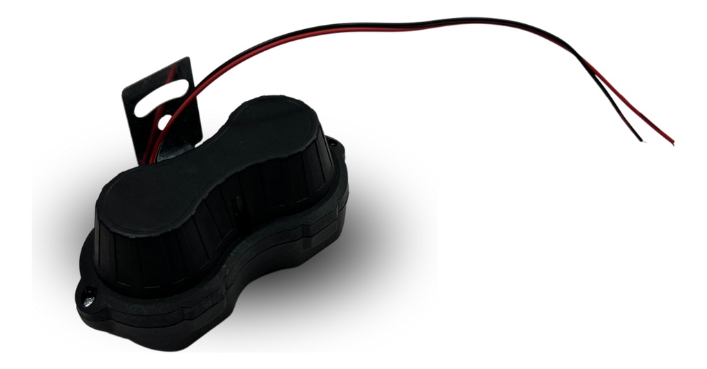 Faro Auxiliar Moto 18led Estrobo Ir-1553 10-80v