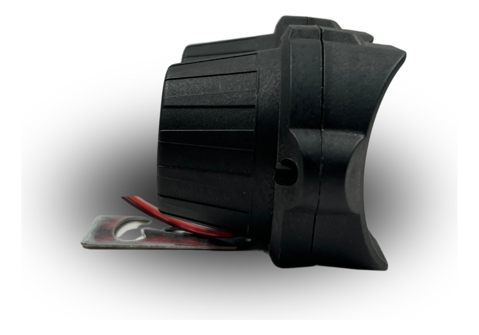 Faro Auxiliar Moto 12 O 18led Estrobo Ir-1553 10-80v