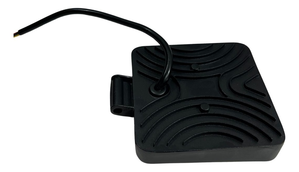 Faro Auxiliar Hyper 42led Ojo 42w 3800lm 1 Pieza