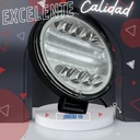 Faro Auxiliar Hyper 42led Ojo 42w 3800lm 1 Pieza