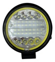 Faro Auxiliar Hyper 42led Ojo 42w 3800lm 1 Pieza