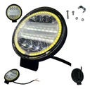Faro Auxiliar Hyper 42led Ojo 42w 3800lm 1 Pieza