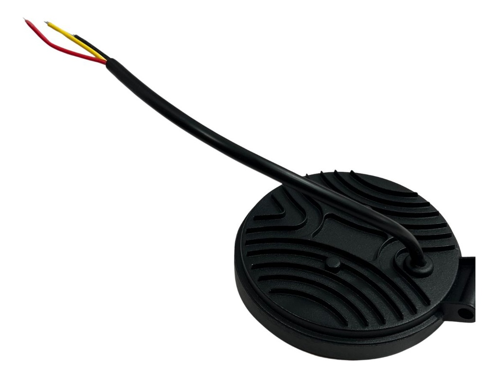 Faro Auxiliar Hyper 42led Ojo 42w 3800lm 1 Pieza