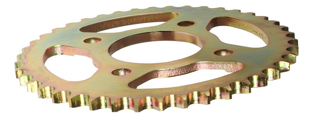 Engrane Traccion Final 42t Dt200 Sport, Ft180, Ft2