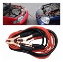 Cables Pasa Corriente 600a