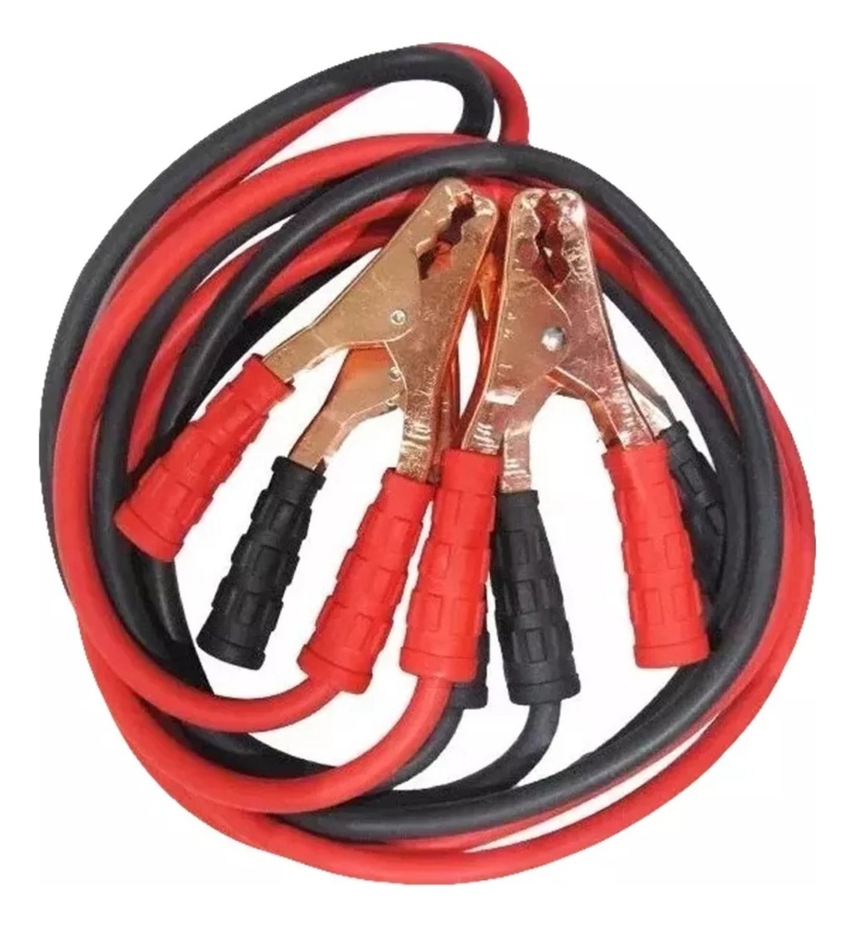 Cables Pasa Corriente 600a