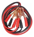 Cables Pasa Corriente 600a