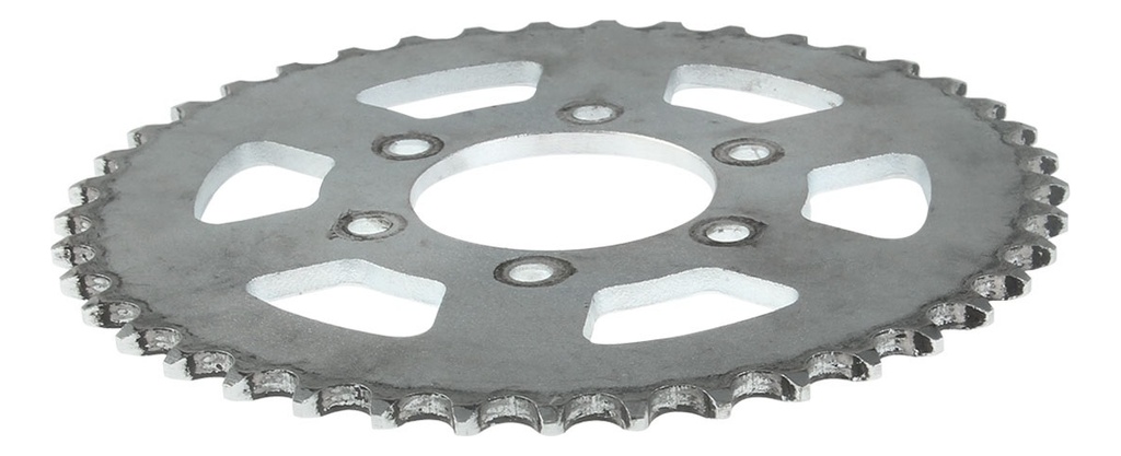 Engrane Traccion Final 41t Vort-x 200