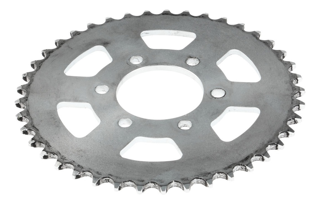 Engrane Traccion Final 41t Vort-x 200