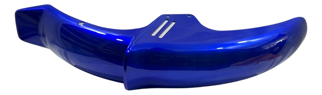 Salpicadera Delantera Italika Ft150 Azul