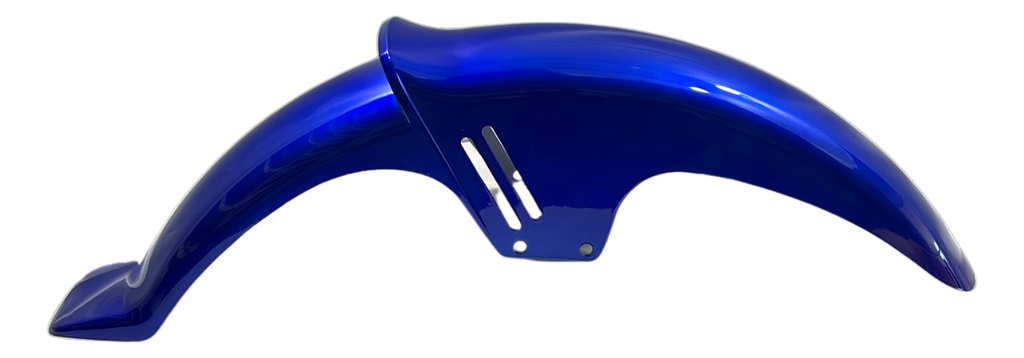 Salpicadera Delantera Italika Ft150 Azul