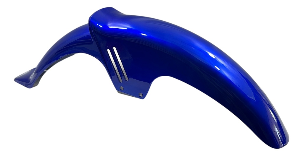 Salpicadera Delantera Italika Ft150 Azul