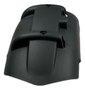 Salpicadera Trasera Negra Generica Para Italika 250z 17-19