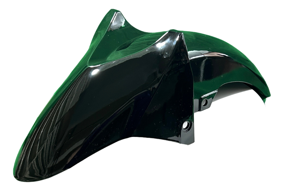 Salpicadera Delantera Yamaha Fz-s Yamaha Fz 2.0
