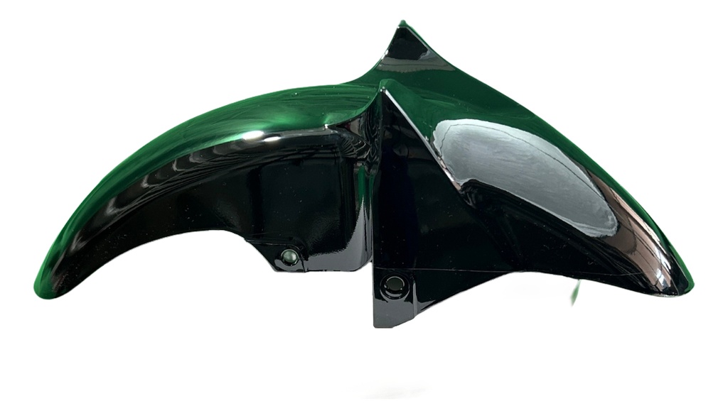 Salpicadera Delantera Yamaha Fz-s Yamaha Fz 2.0