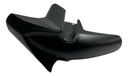 Salpicadera Delantera Negro Mate Dt150 Sport