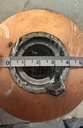 Adaptador Volante Cv Chevy/corsa/tornado