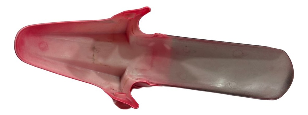 Salpicadera Delantera Para Moto Italika 200z