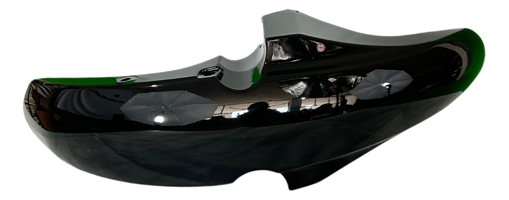 Salpicadera Delantera Honda Gl150 Cargo