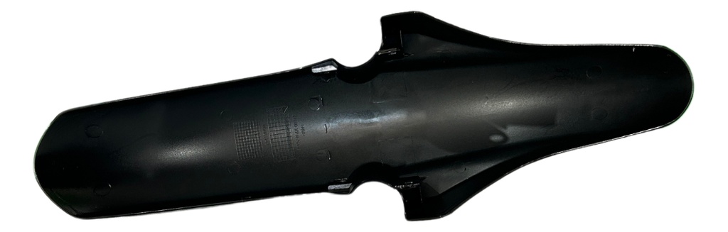 Salpicadera Delantera Honda Gl150 Cargo