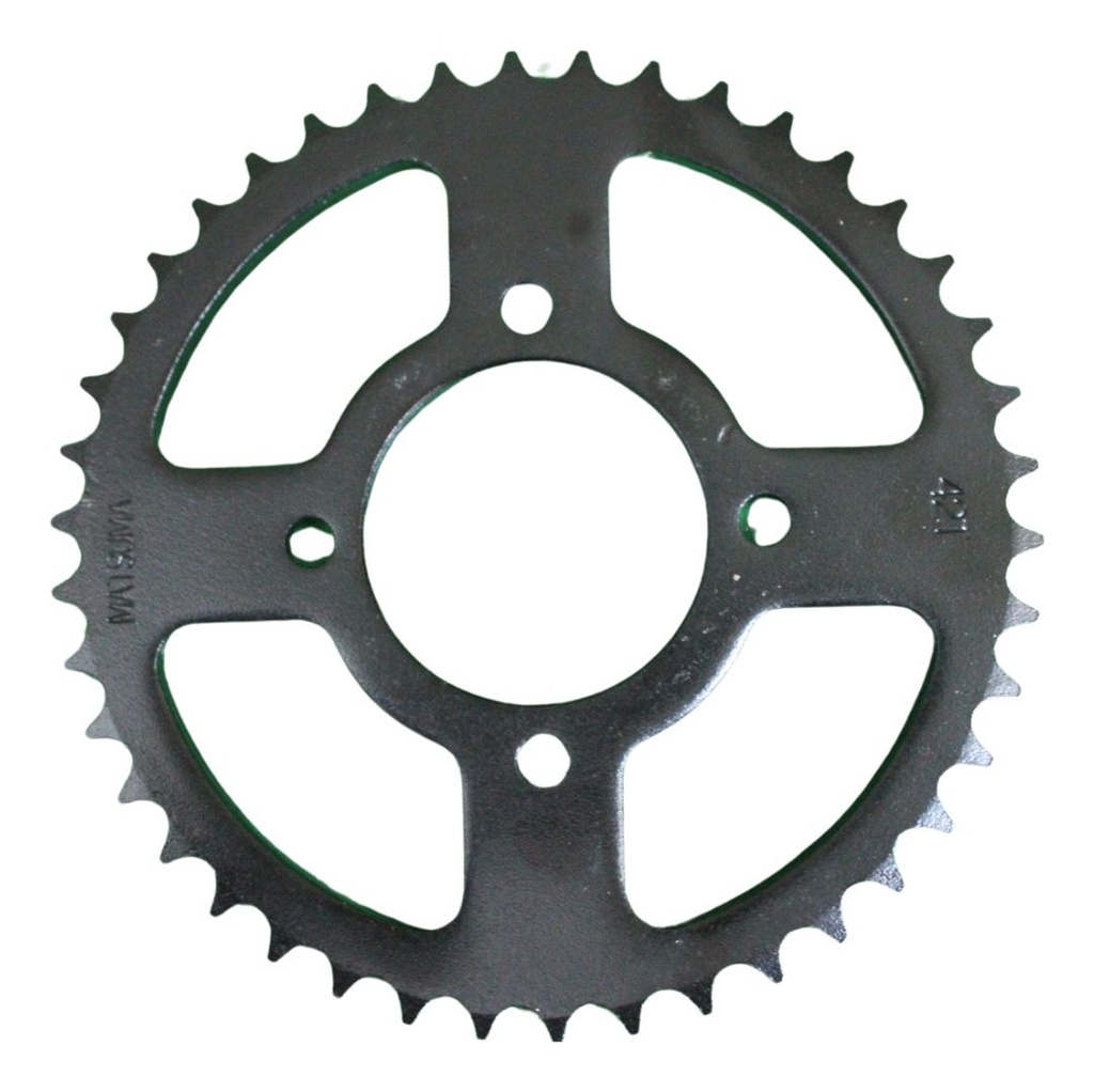 Engrane Traccion Trasero 42t Suzuki Gs-125