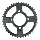 Engrane Traccion Trasero 42t Suzuki Gs-125