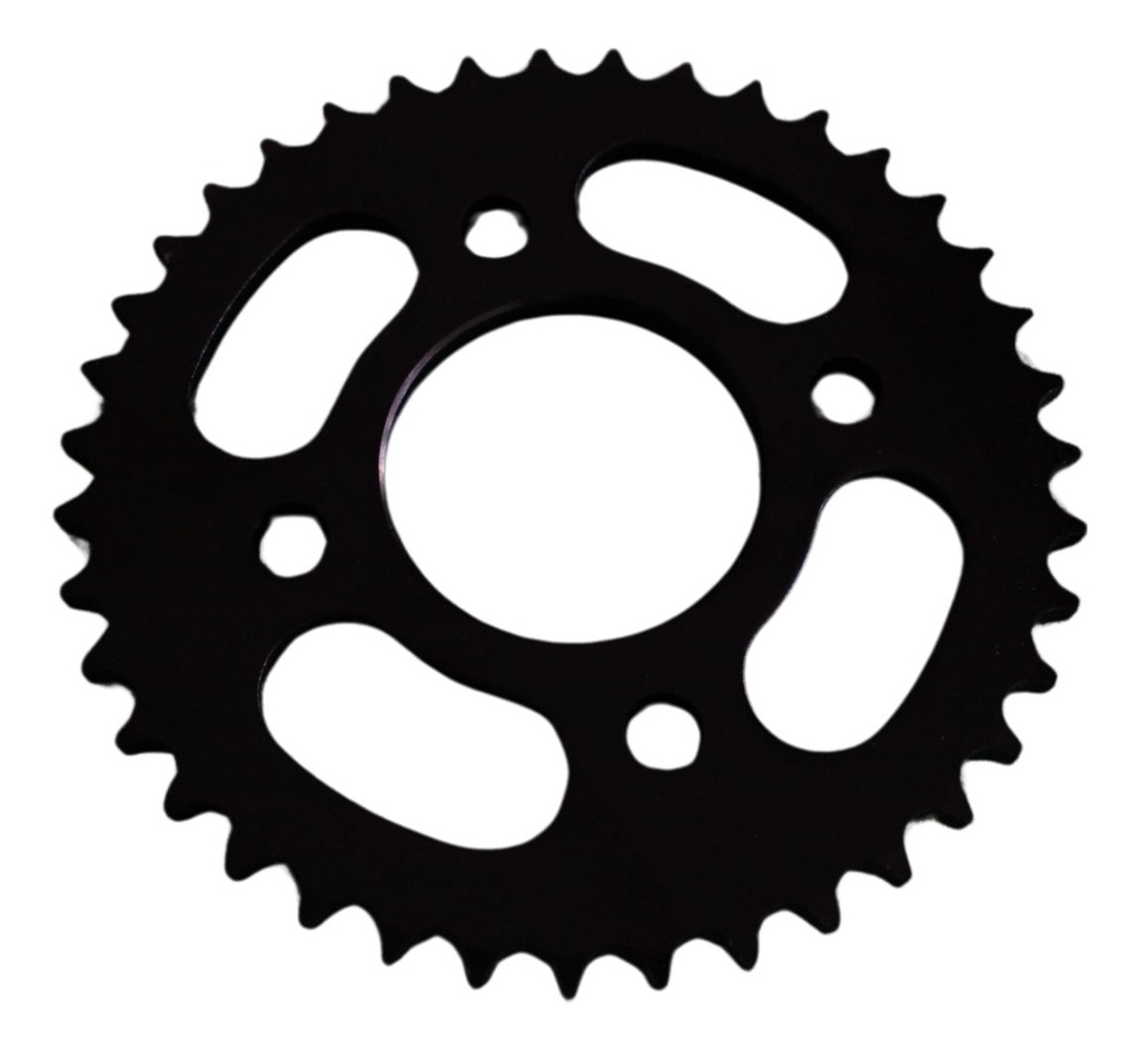 Engrane Traccion Trasero 39t Para Italika Ft150