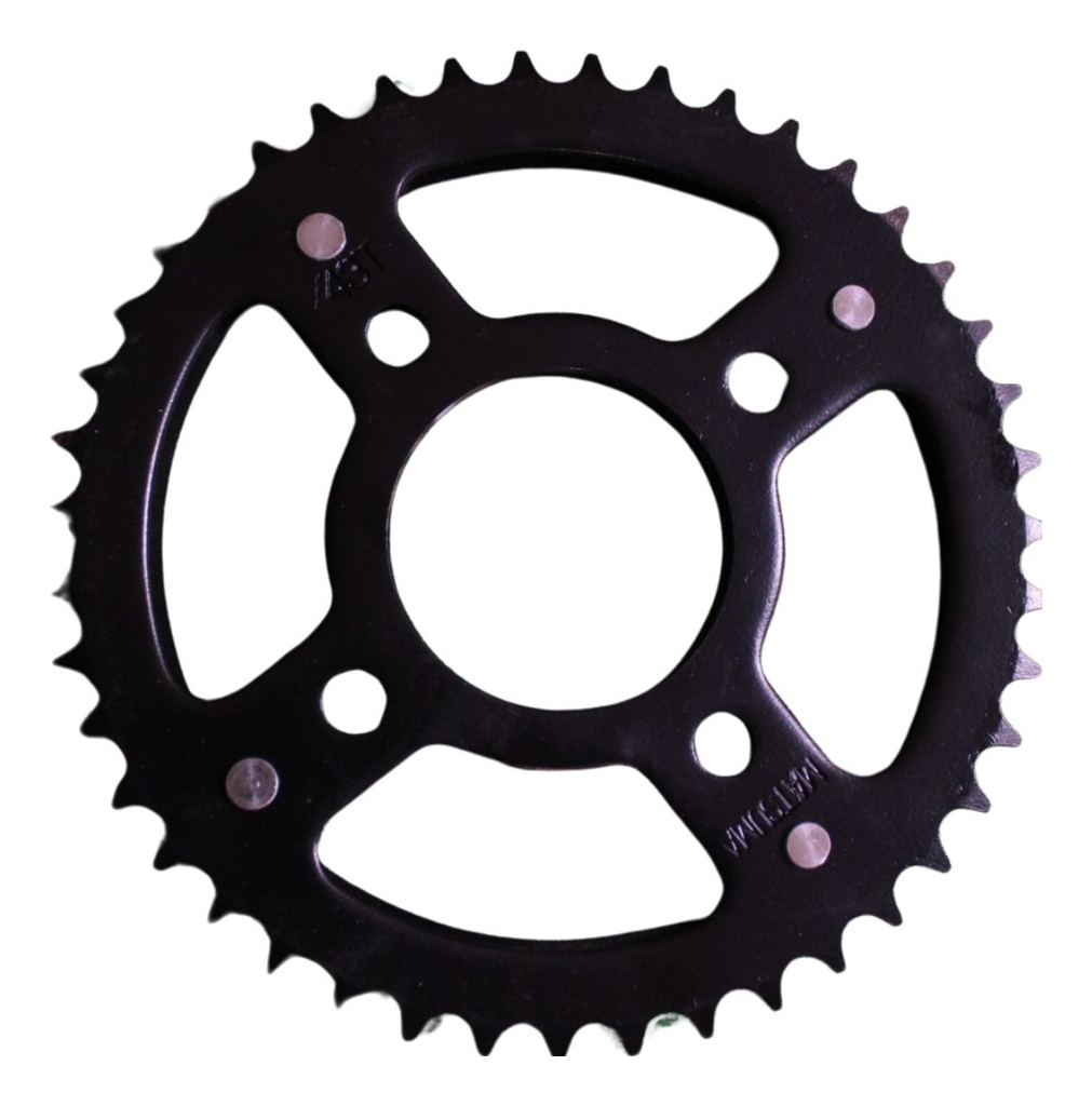 Juego De Engranes Traccion Honda Titan Cg150 428-43t/16t