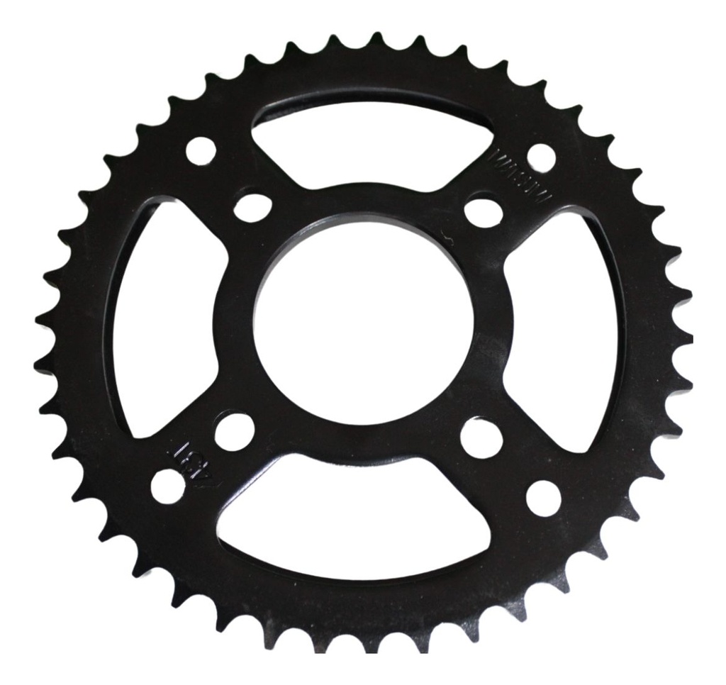 Juego De Engranes Traccion Honda Titan Cg150 428-43t/16t