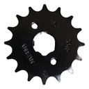 Juego De Engranes Traccion Honda Titan Cg150 428-43t/16t