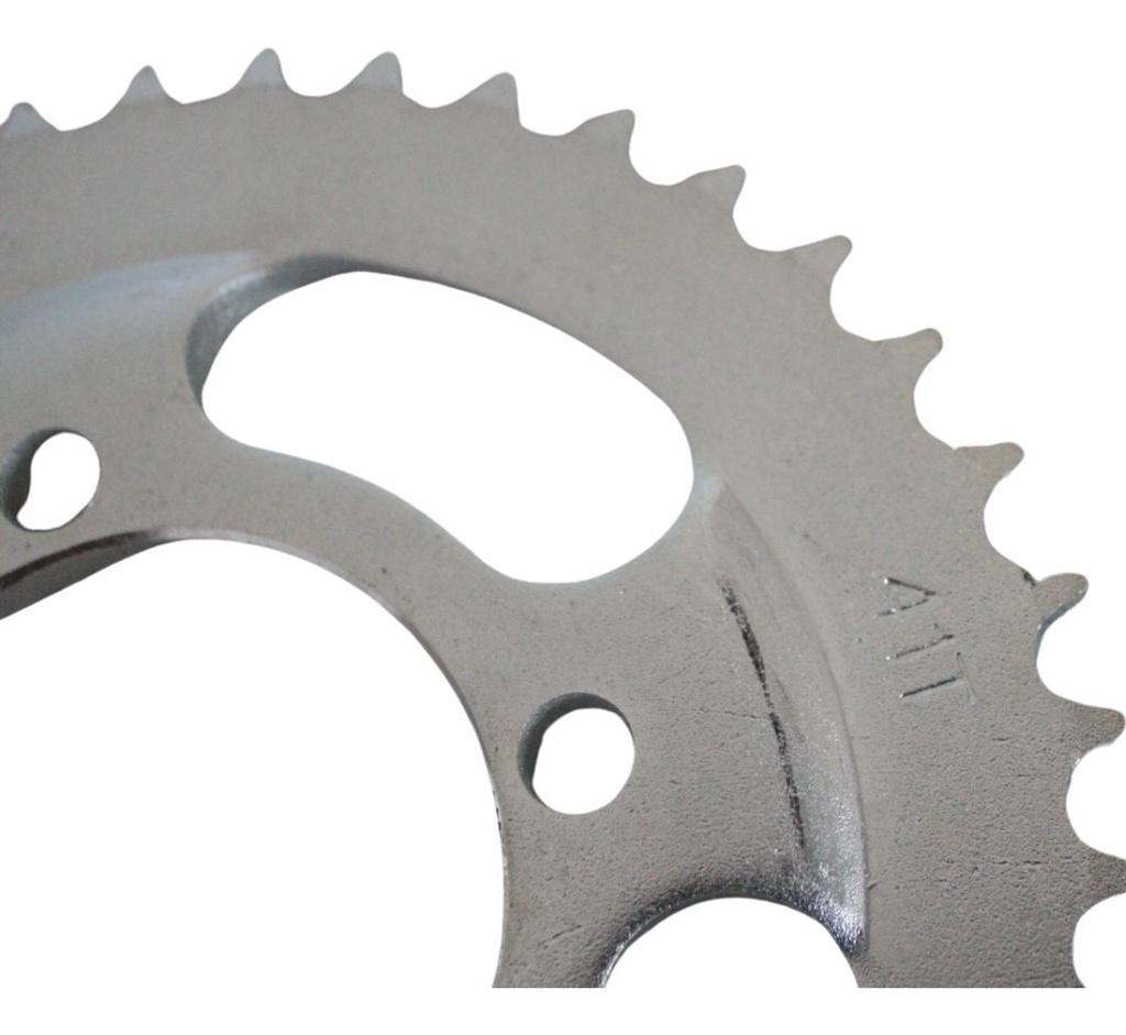 Engrane Traccion Trasero Acero #1045 41t 150s/ Ft150ts