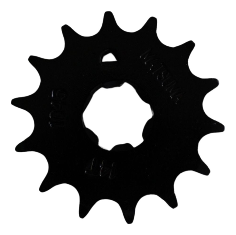 Engrane Crank Sprocket Kit Yamaha Fz16 428-40t/15t