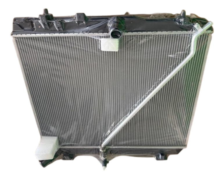 Radiador Toyota Hiace 2011 2012 2013 2014 2015 2016 Polar