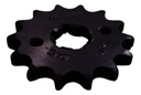 Engrane Traccion Delantero Yamaha Ybr-125 14t