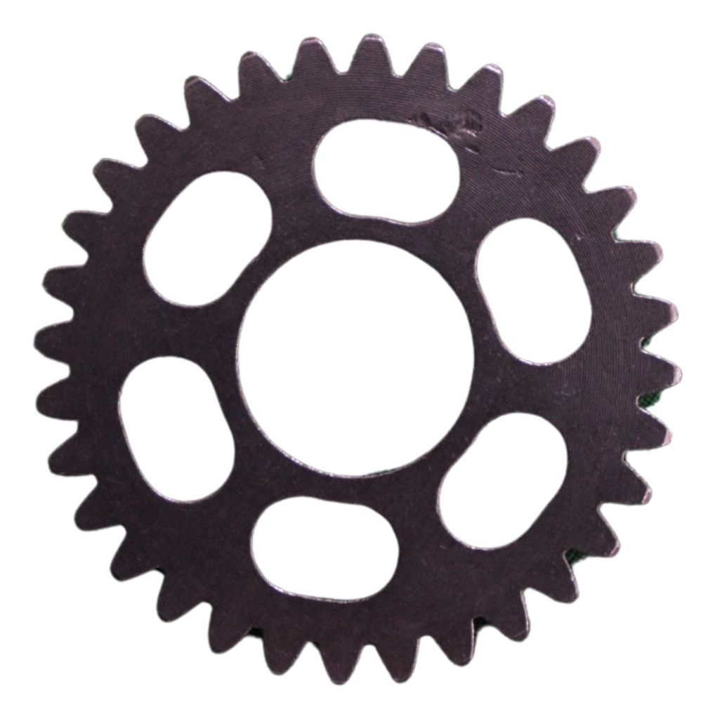 Engrane Primario/secundario Jgo 3ra Velocidad Ejes