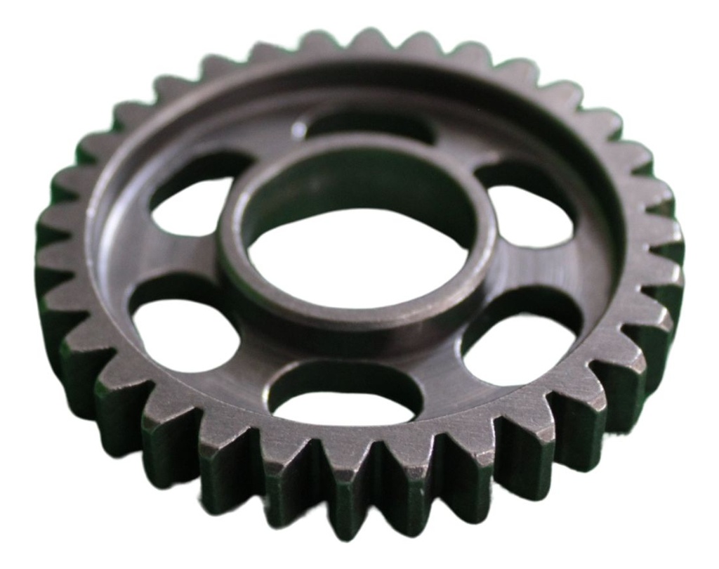 Engrane Primario/secundario Jgo 3ra Velocidad Ejes