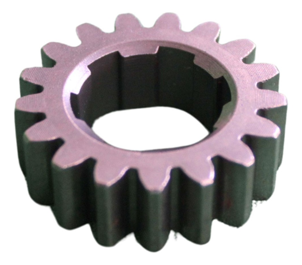 Engrane Primario/secundario Jgo 3ra Velocidad Ejes