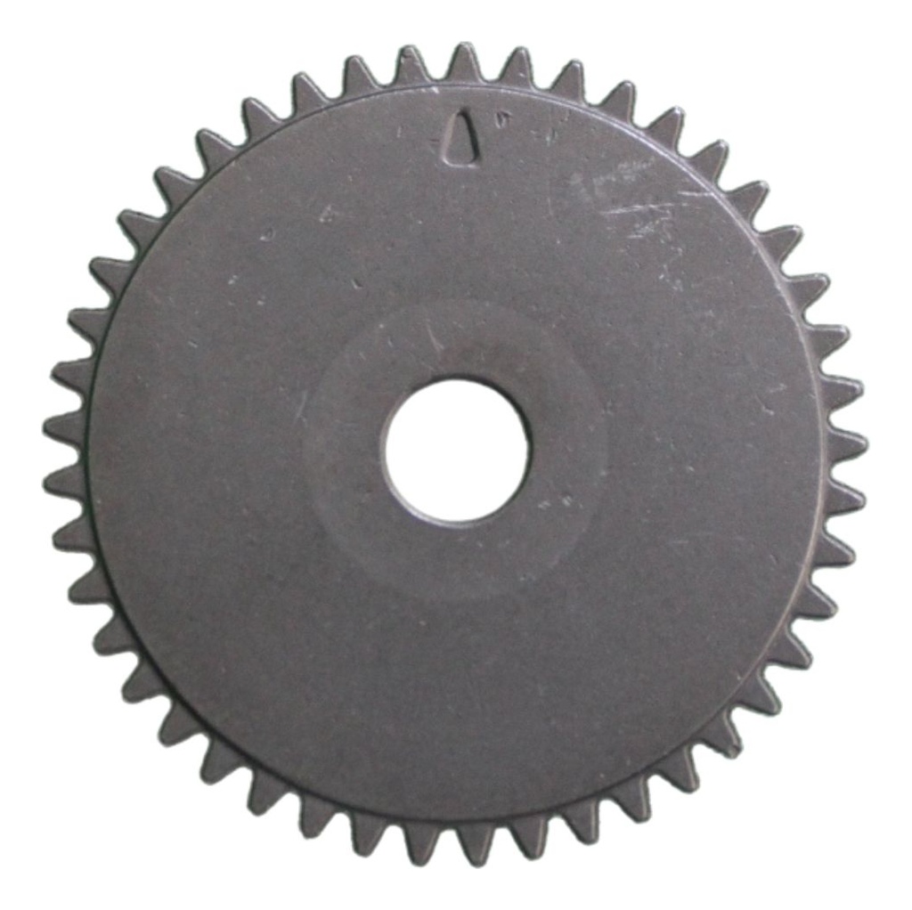 Engrane Cigüeñal Moto  P/ Yamaha Ybr125 Express