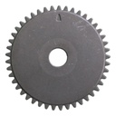 Engrane Cigüeñal Moto  P/ Yamaha Ybr125 Express