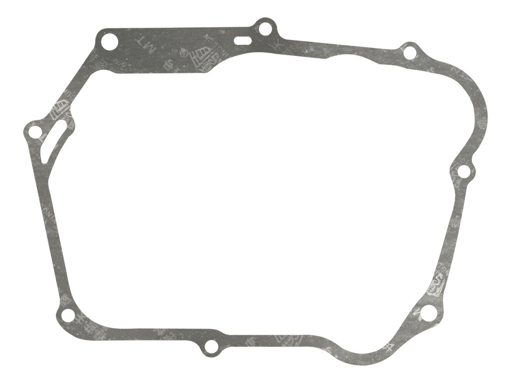 Empaque De Cubierta Derecha Cárter Motocicletas Italika