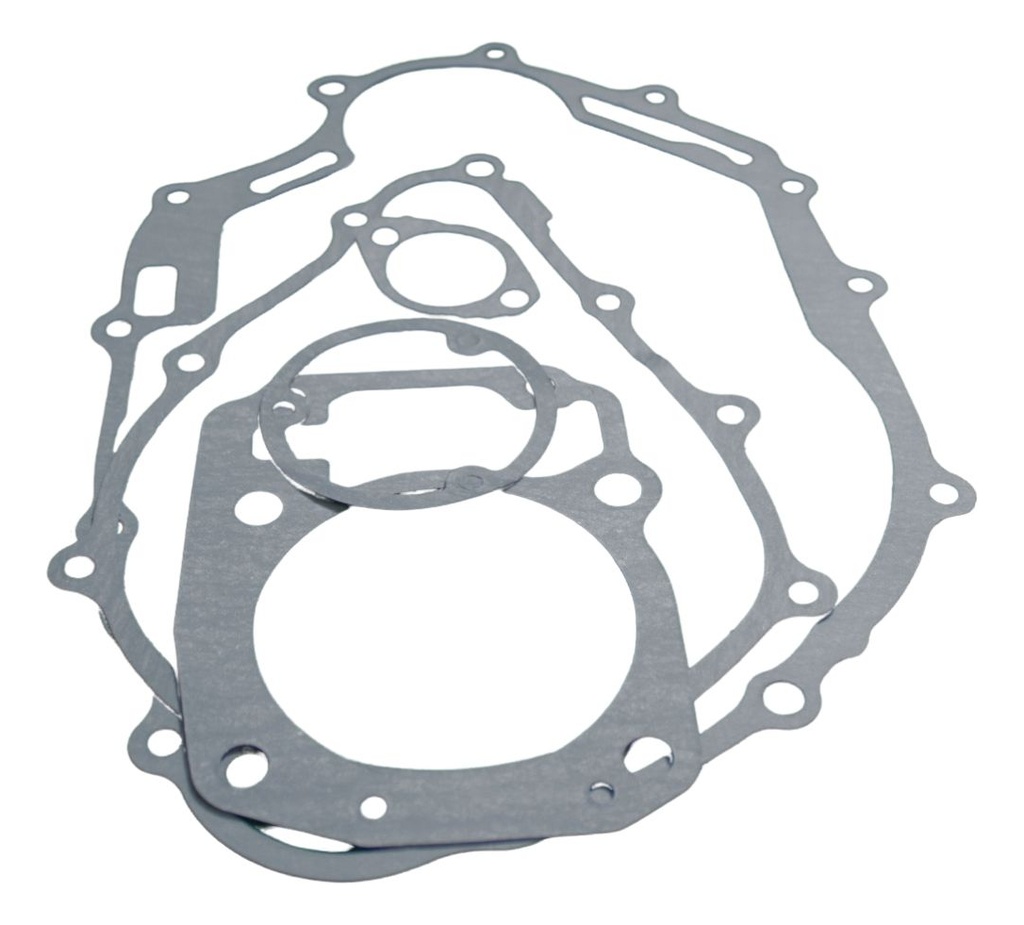 Empaque Juego Completo Motor Honda C/sellos,retenes