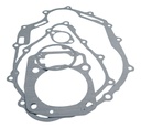Empaque Juego Completo Motor Honda C/sellos,retenes