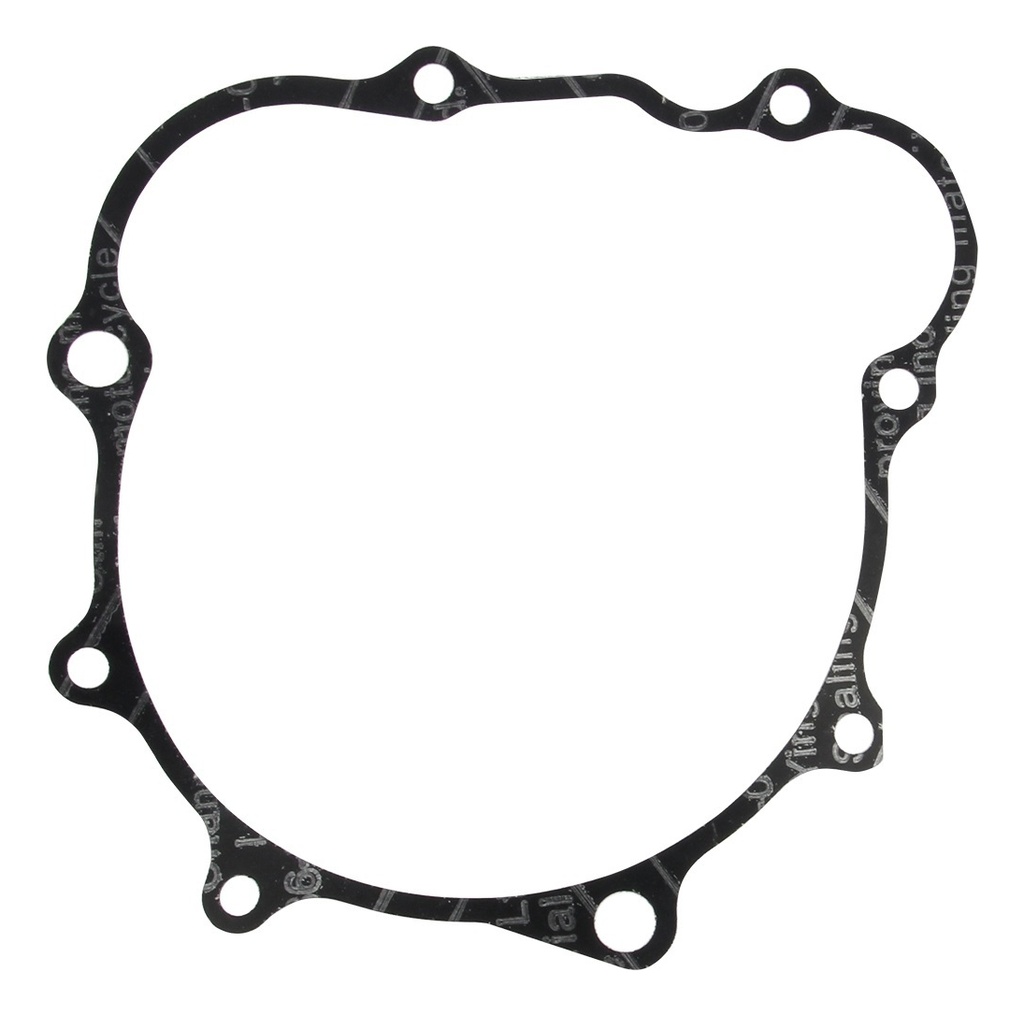 Empaque Cubierta Izquierda Italika Carter 125z, 150sz, 150z